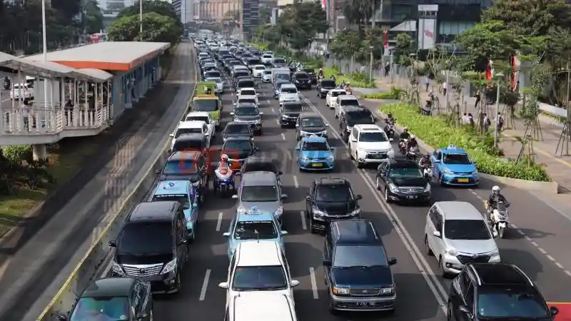 Tips - Intip Kebijakan Jalan Berbayar ERP di Berbagai Kota Dunia