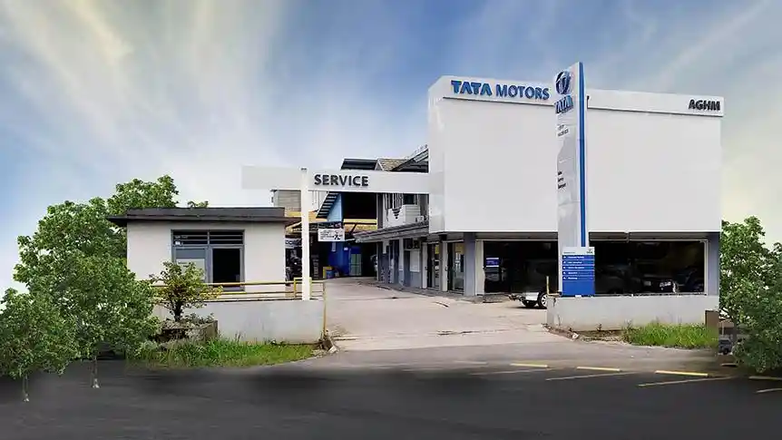 Berita - Tata Motors Perkuat Jaringan Di Kalimantan Timur