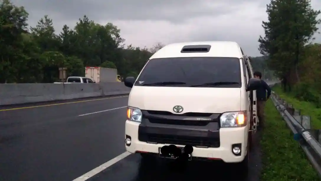 Berita - Jelang Pelarangan Mudik, Travel Gelap Siap Ditindak