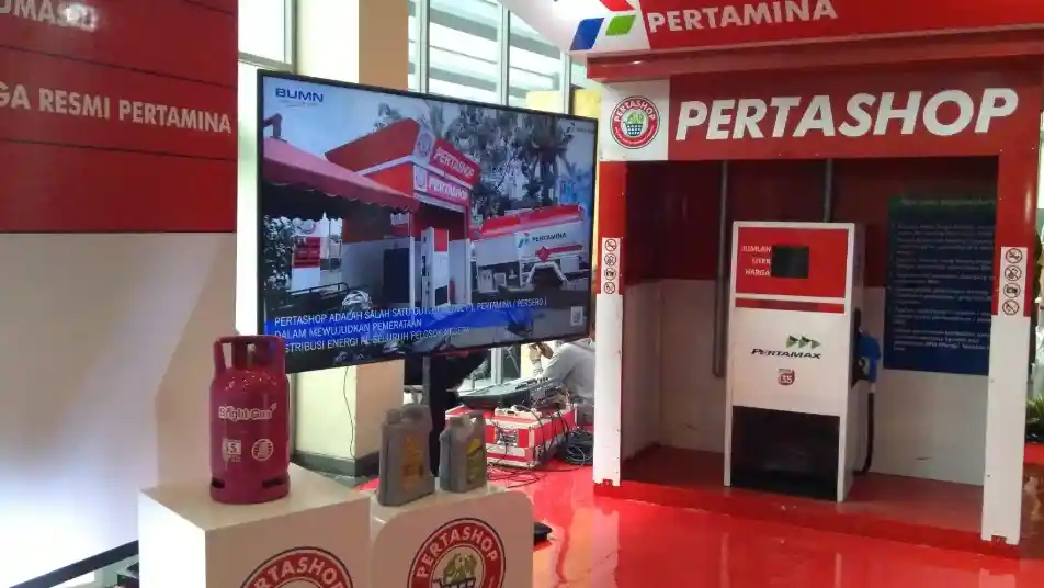 Foto - Imbas Skandal Pertamax Oplosan, Penjualan Pertashop Turun Drastis Dan Bisa Gulung Tikar
