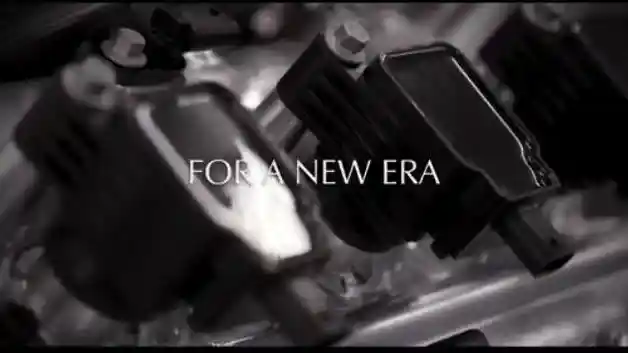 Foto - Aston Martin Pamerkan Mesin V6 barunya