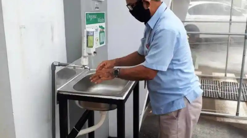 Foto - Daihatsu Indonesia Perlonggar Jam Kerja Karyawan Pabriknya