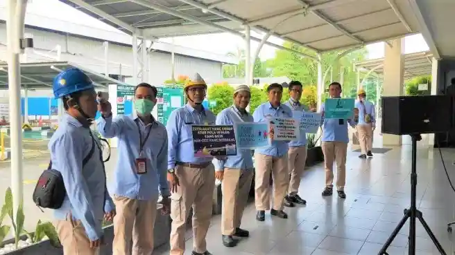Foto - Begini Cara Daihatsu Mencari SDM Lokal Terbaik