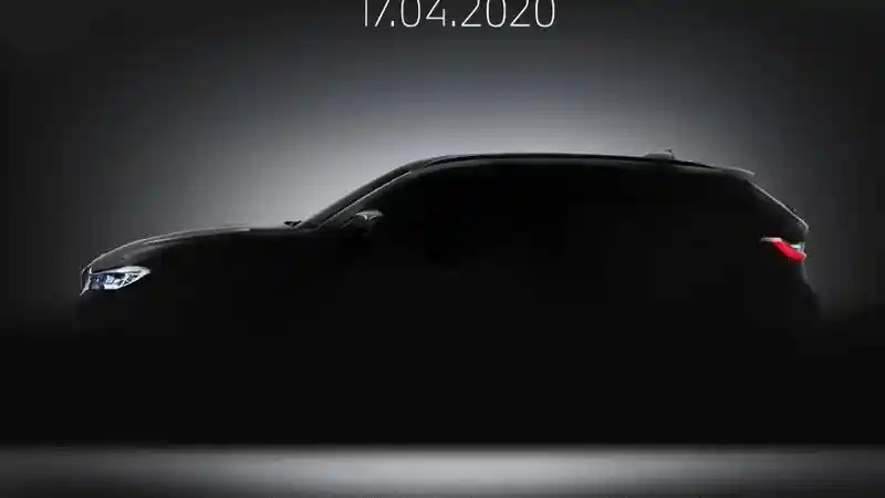 Berita - Detik-detik Peluncuran Mobil Misterius BMW Indonesia