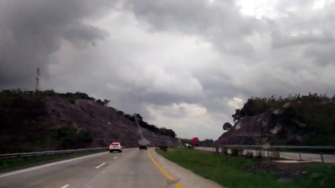 Berita - Tol Kayu Agung-Palembang Beroperasi, Arah Jakabaring Ditutup Permanen