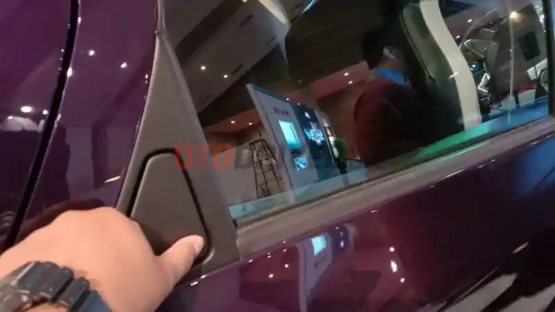 Foto - Ini Detail Renault Zoe, Hatchback Listrik Selera Eropa