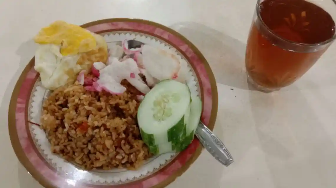 Foto - Begini Sensasi Perjalanan Semarang-Jakarta Dengan PO Berlian Jaya