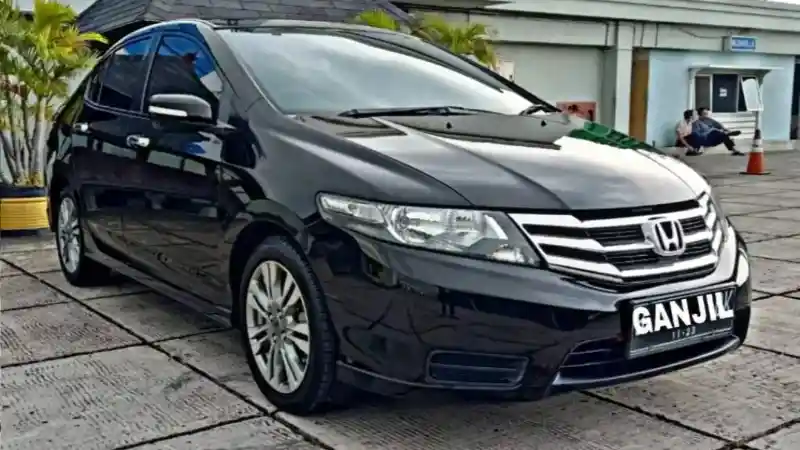 Foto - Penjualan Mobil Bekas Meningkat Tajam Selama Pandemi, Perbulan Capai Transaksi Rp 4 Triliun