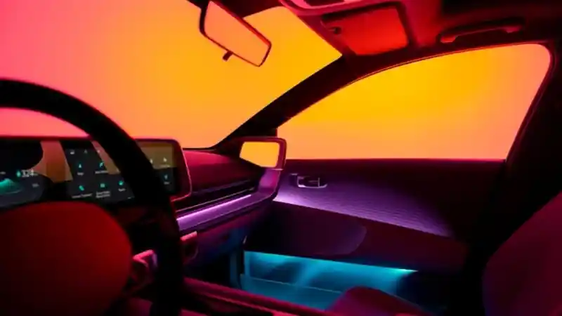 Berita - Hyundai Komitmen Ciptakan Kendaraan Listrik yang Ramah Lingkungan Mulai dari Proses Pembuatan