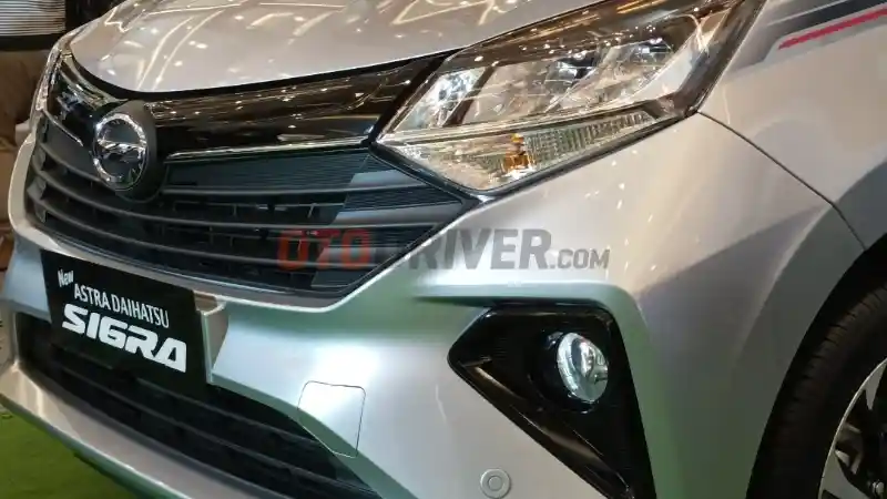 Berita - Alasan Daihatsu Sigra Terbaru Tak Ada Fitur Double Blower