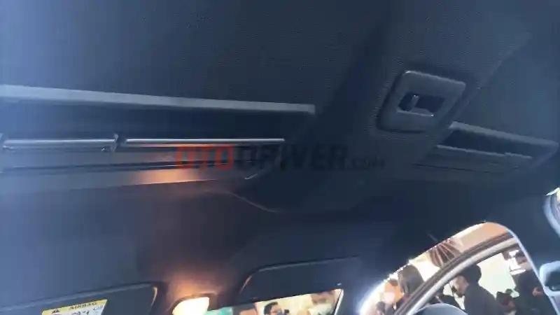 Foto - Alasan Daihatsu Sigra Terbaru Tak Ada Fitur Double Blower