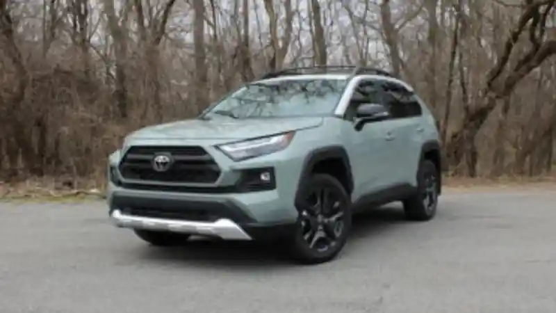 Berita - Ribuan Toyota RAV4 2022 Kena Recall Karena Masalah Ini 