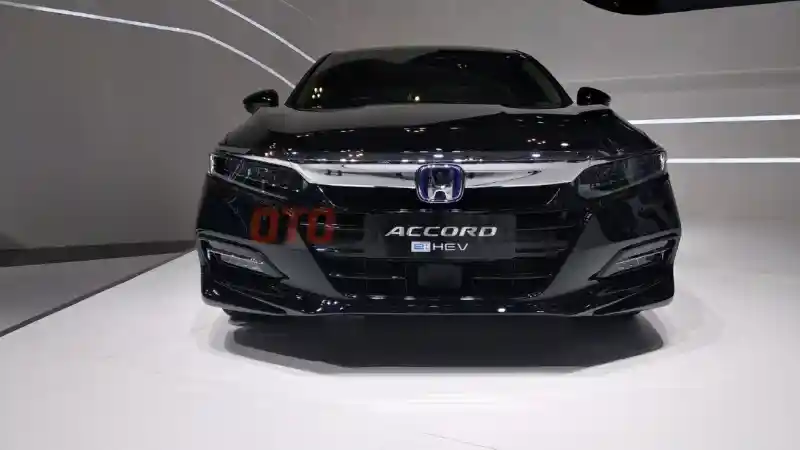 Foto - Mobil Ini Diperkirakan Akan Meluncur Tahun 2023, Ada Apa Saja?