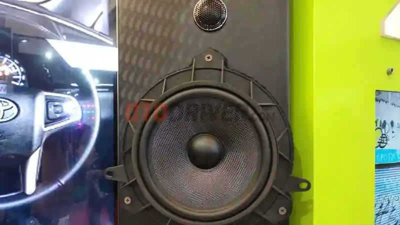 Tips - Mau Upgrade Audio Mobil LCGC? Segini Biaya yang Harus di Keluarkan