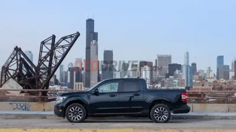 Berita - Demi Garap EV, Ford Harus Rumahkan 14.000 Pekerja Pabrik Mereka