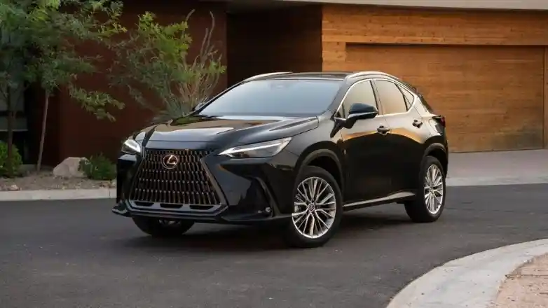 Berita - Toyota Tundra 2022 hingga Lexus NX Kena Recall Karena Masalah Ini 