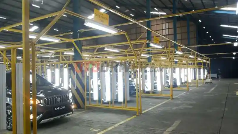 Foto - Sektor Otomotif Menjadi Unggulan untuk Pemulihan Ekonomi 