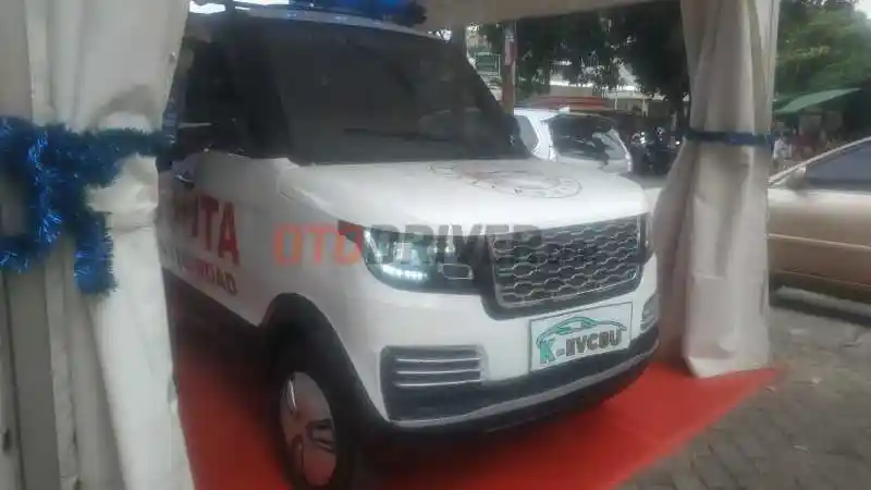 Foto - Mau Punya Mobil Listrik dengan Harga Terjangkau? Ini Solusinya 