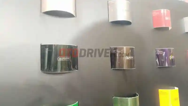 Foto - Maxdecal Bawa 2 Produk Unggulan di IMX 2022, Intip Keunggulannya