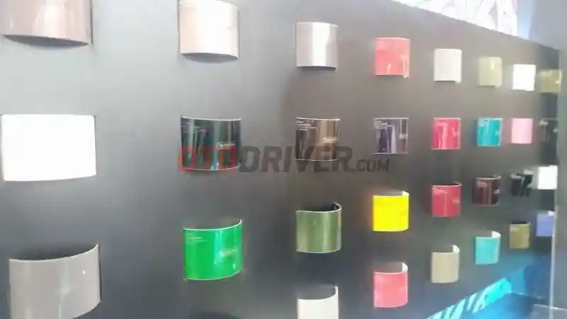 Berita - Maxdecal Bawa 2 Produk Unggulan di IMX 2022, Intip Keunggulannya