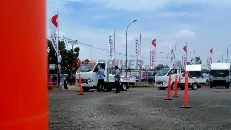 Berita - Bikin BBM Makin Irit,Terapkan Eco Driving. Ini Jurusnya