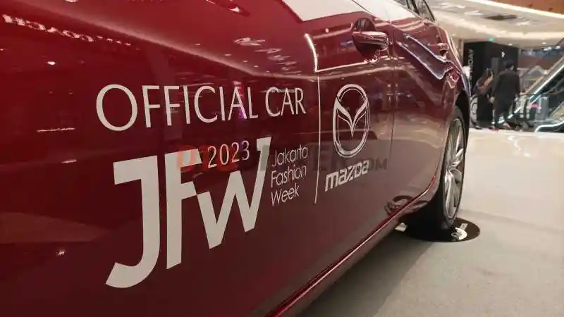 Foto - Pasar Sedan di Tanah Air Mulai Bergairah Kembali, Ini Buktinya