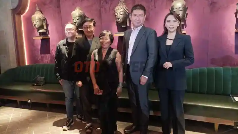 Foto - Pasar Sedan di Tanah Air Mulai Bergairah Kembali, Ini Buktinya