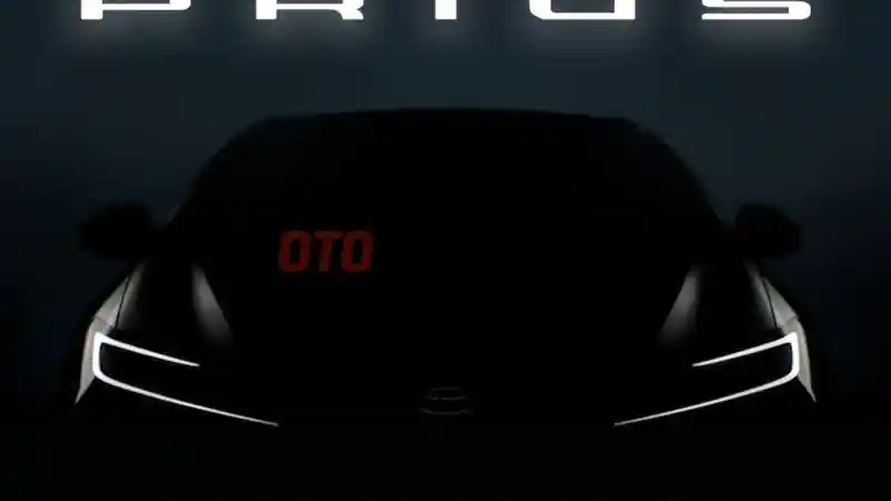 Berita - Terungkap, Ini Mobil Hybrid yang Akan Diluncurkan Toyota 