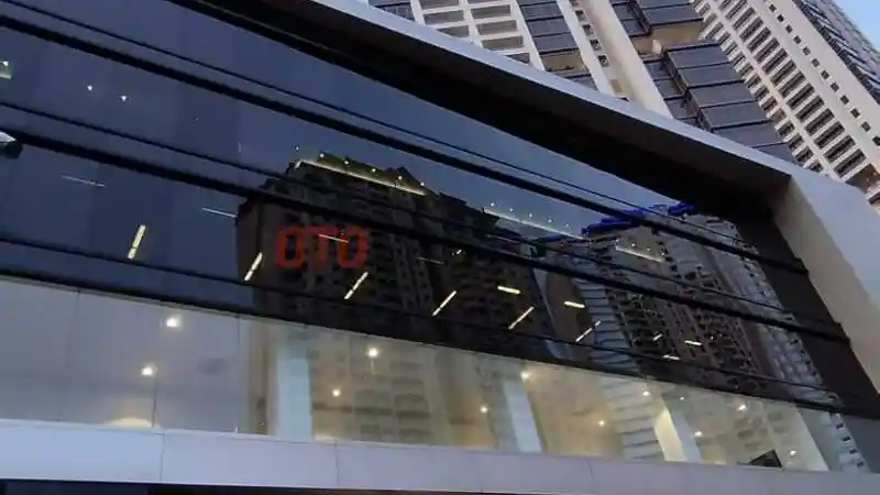 Foto - Mazda Indonesia Headquarter, Hadir Kukuhkan Eksistensi Pabrikan Hiroshima di Tanah Air 