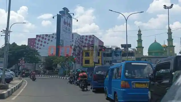 Foto - Mudik Bawa Anak? Begini Tips Agar Tetap Aman dan Nyaman 