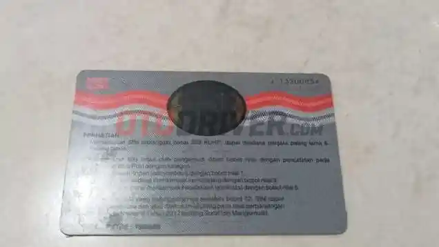 Berita - Hindari Pungli, Ujian SIM Bakal Pakai Face Recognition