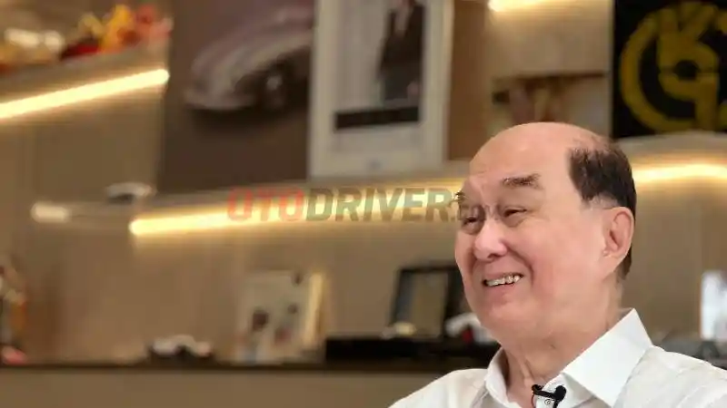 Foto - Melihat Megahnya Kantor Pusat After Sales Eurokars di Singapura, Ada Apa Saja?