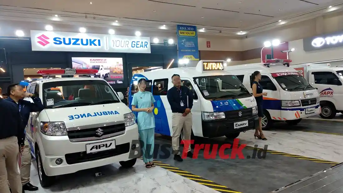 Foto - Perluasan Rute JakLingko Jakut dan Jakbar Bertarif Gratis