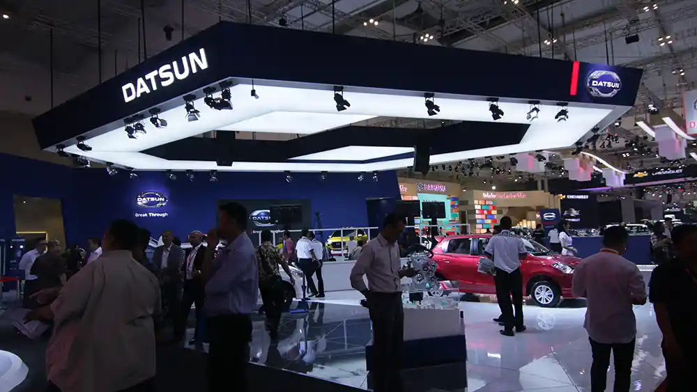 Daftar Harga - Daftar Harga DATSUN Terbaru (Agustus 2016)