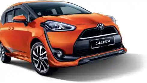 Berita - Toyota Sienta Dapatkan Paket Bodikit di Malaysia, Sama Seperti Tipe Q 