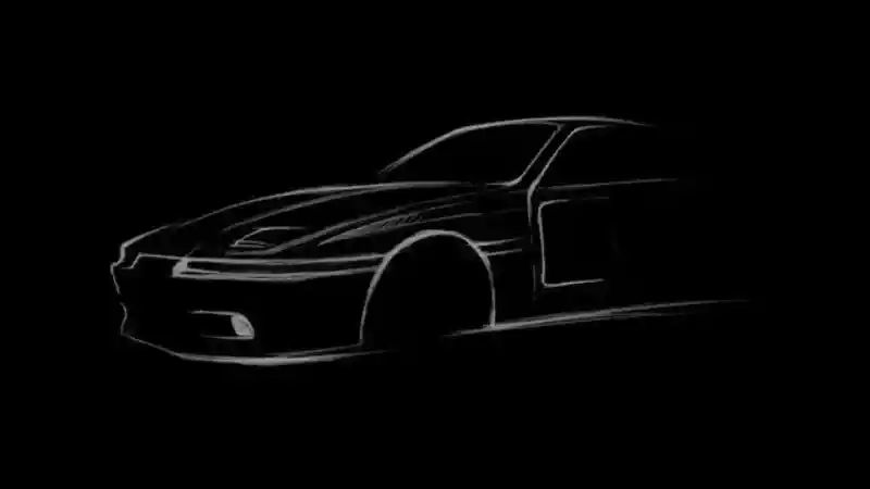 Foto - TRD Akan Racik Parts Performa Untuk Supra