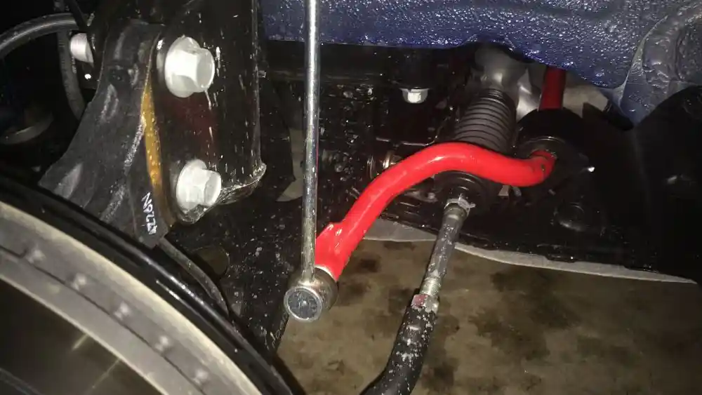 Foto - Knowledge : Cara Kerja Suspensi 