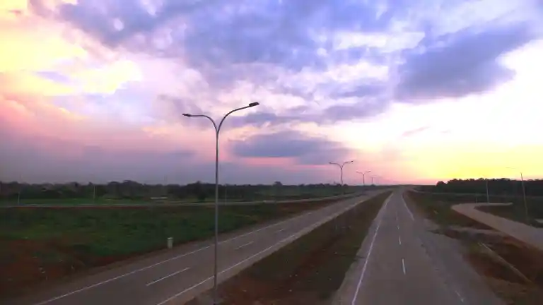 Berita - Satu Orang Tewas Pada Kecelakaan Di Tol Cipali