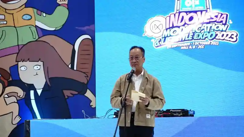 Foto - Ajang Modifikasi Membuka Peluang Pengembangan Kendaraan Listrik.