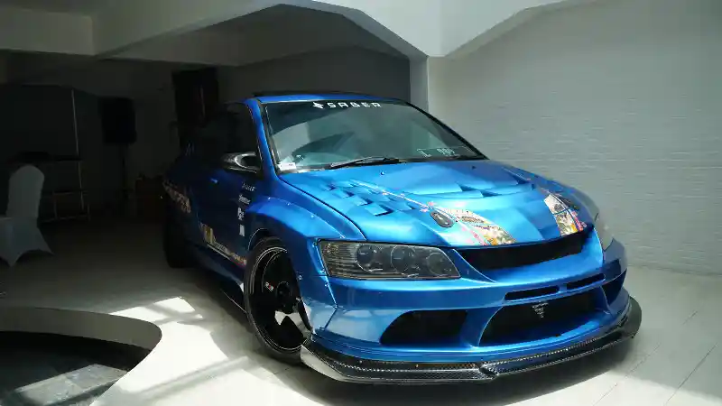 Foto - Pop Up Little Tokyo Jadi Tema Road To IMX 2024 Surabaya 