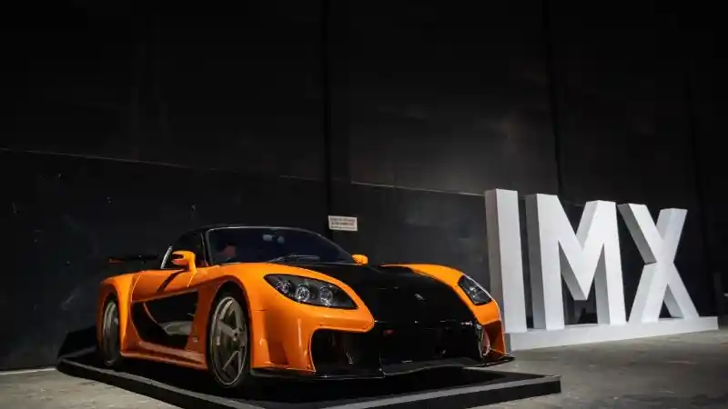 Foto - Pameran Modifikasi dan Lifestyle Terbesar Di Indonesia Hadir 1-2 Oktober, Apa Saja Acaranya?