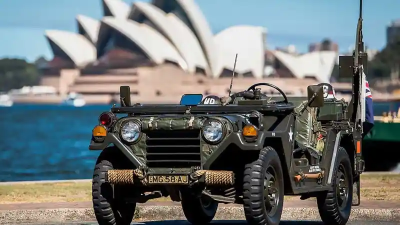 Foto - Kenal Lebih Dekat Dengan Suspensi Independen