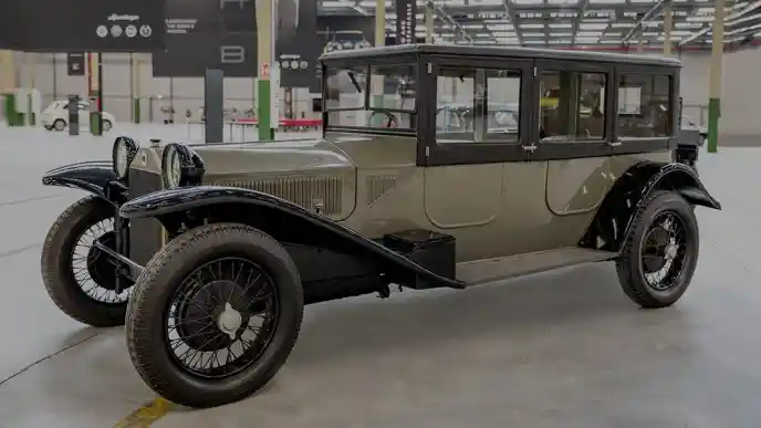 Foto - Kenal Lebih Dekat Dengan Suspensi Independen