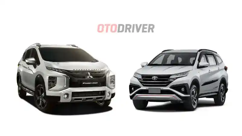 Foto - Baru Diluncurkan, Harga Xpander Cross Akan Naik