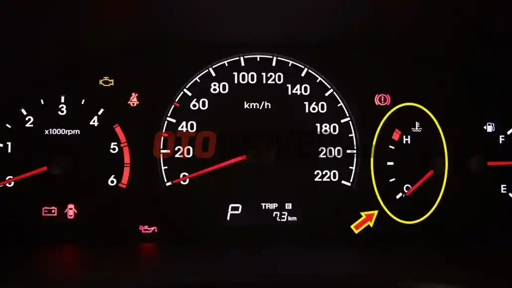 Foto - Radiator Anda Berkarat? Ini Penyebabnya