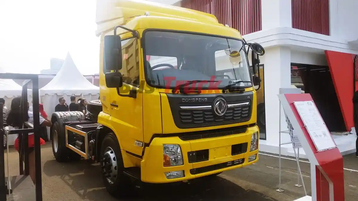 Foto - Tol Cipularang ‘Gerak Lagi’, Razia ODOL Digelar