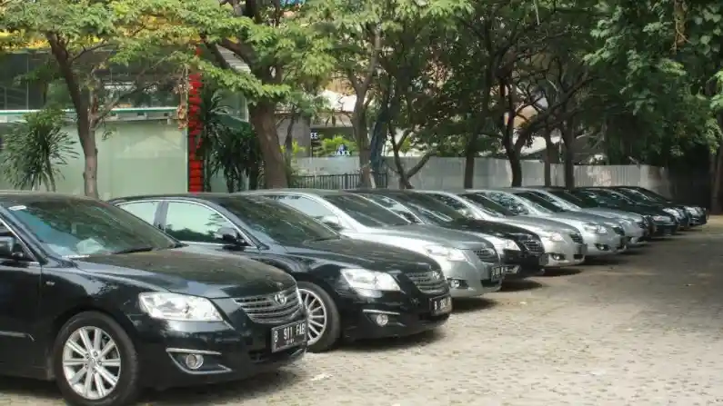 Berita - Sedan-sedan Keren ini Tak Sampai RP 300 Juta Versi Bekasnya