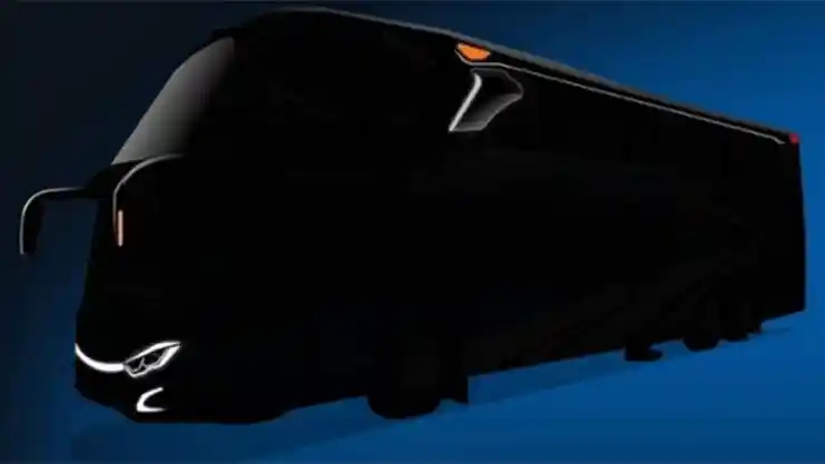 Berita - Menarik! Rute Jakarta-Jogja Akan Ada Pilihan PO Bus Baru