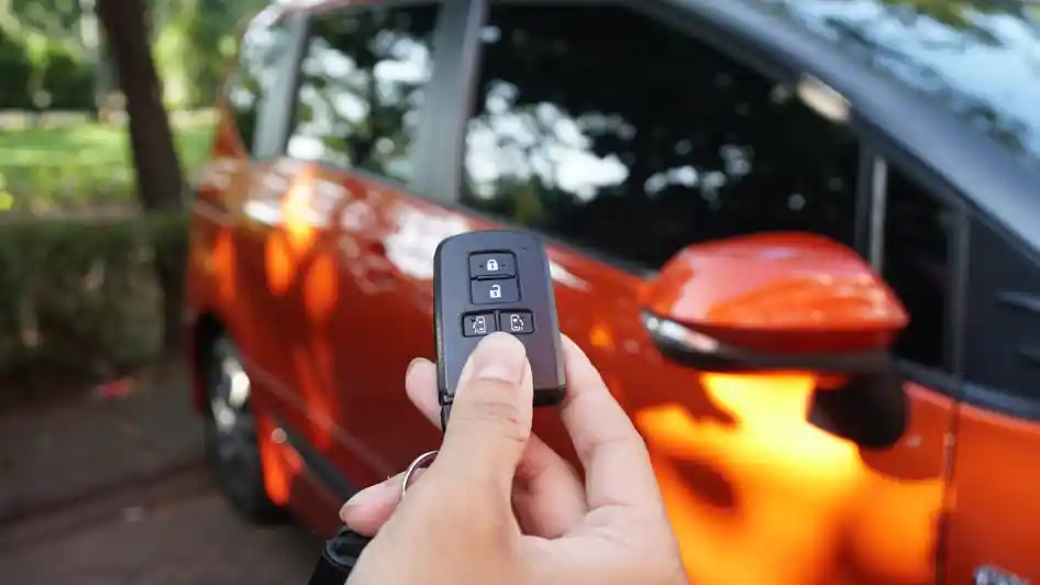 Tips - Cara Merawat Mobil Berpintu Sliding Door