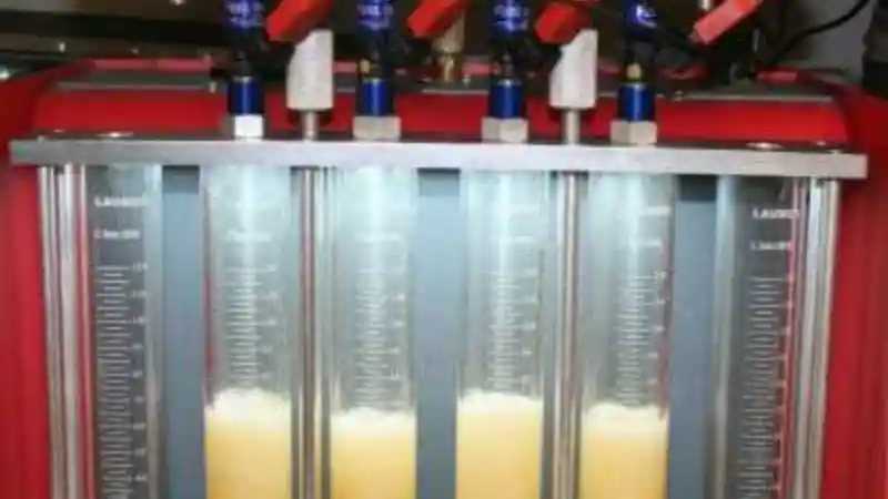 Foto - Kalibrasi Injektor, Cara Bugarkan Kembali Performa Mobil 